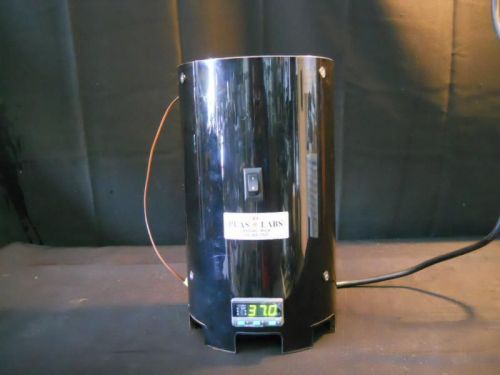 Plas Labs Catalyst Heater