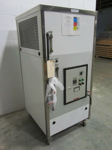 Filtrine 1.5 ton air cooled chiller pcp-150-15a-bhc closed loop water chiller for sale