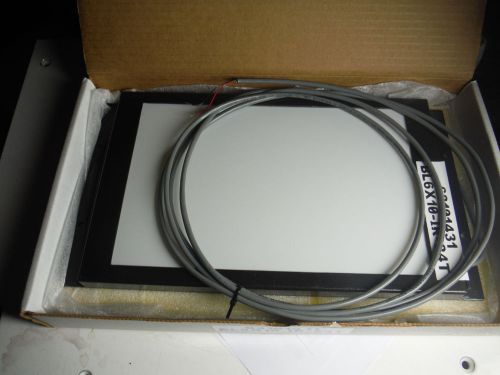 Metaphase technologies mb-bl6x10-ir-24t, infrared, 24v for sale
