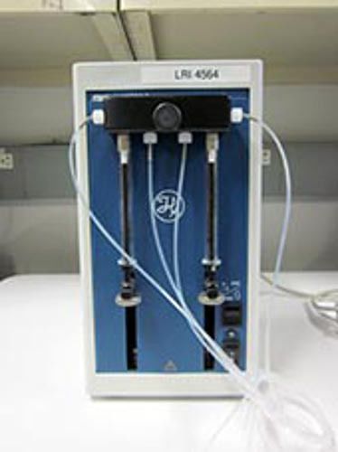 Hamilton Micro Lab 500 Series Liquid Processor Drive Unit