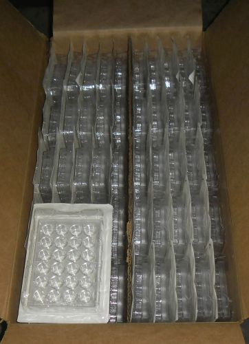 50 Becton Dickinson Falcon 353047 24-Well Tissue Culture Plate