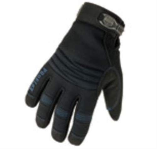 E5716022 Thermal Waterproof Utility Gloves (2PR)