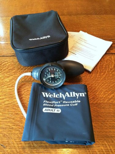 Welch allyn durashock handheld android sphygmomanometer (*free shipping) for sale