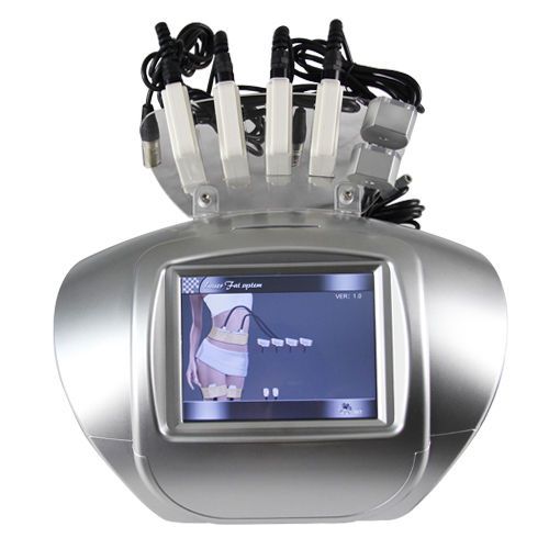 Lllt lipo laser cellulite removal body contouring slim machine laser lipolysis for sale