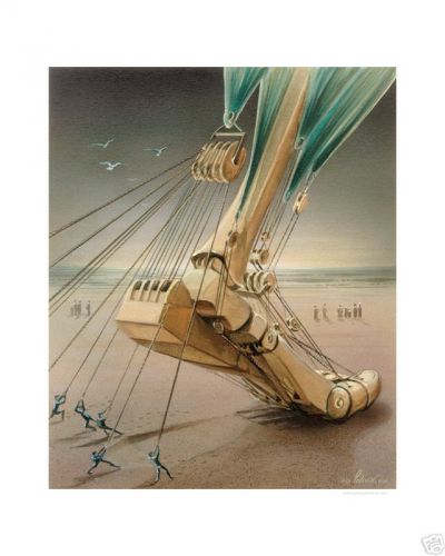 Podiatric Podiatry Orthopedic Foot Ankle Art Poster