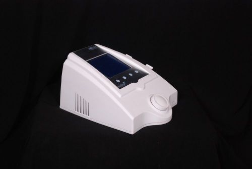 Electrotherapy $ ultrasound  combination therapy pain therapy machine healer lcd for sale