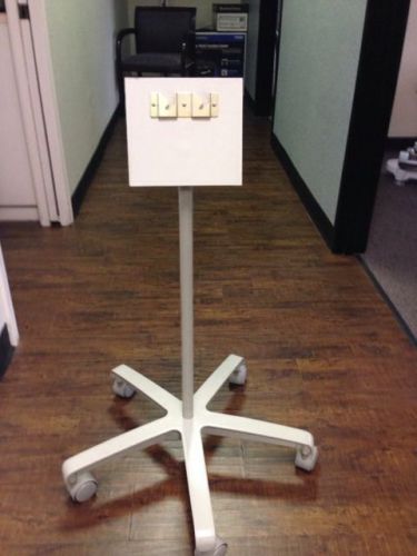 Roller Stand for Hyfrecator 2000, Part# 7-900-1