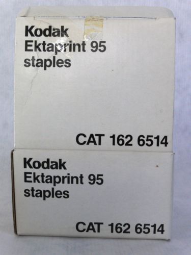 Kodak Ektaprint 95 Staples, 5 cartridges