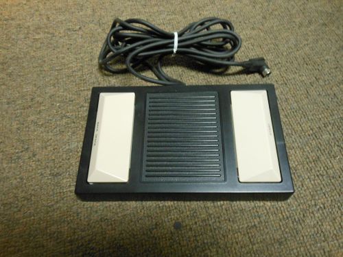 Panasonic RP-2692 Transcriber Foot Pedal Control