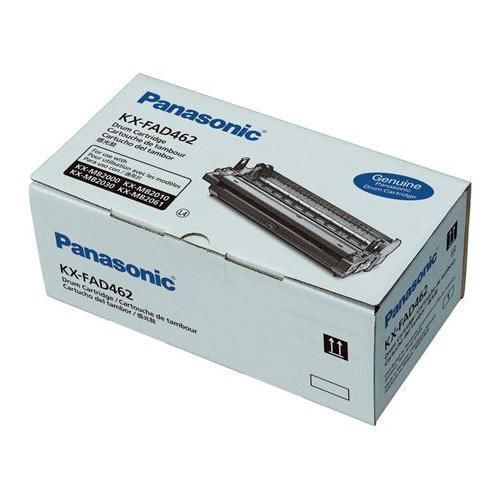Panasonic kx-fad462 drum cartridge for kx-mb2xxx series for sale