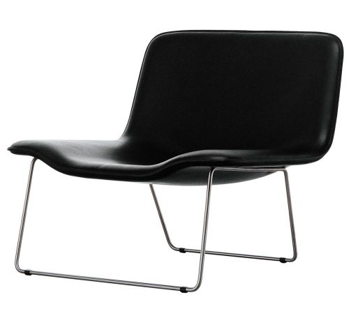 Cappellini Spring Lounge Chairs! Two Available!