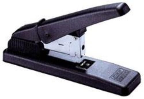 Stanley bostitch stapler heavy duty desktop black for sale