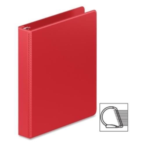 Acco 384-14-1797 wilson jones heavy-duty d-ring view binder - 2 (wlj384141797) for sale