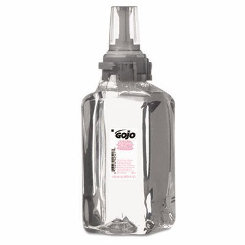 Gojo adx-12 clear &amp; mild foam handwash, 3 refills (goj 8811-03) for sale