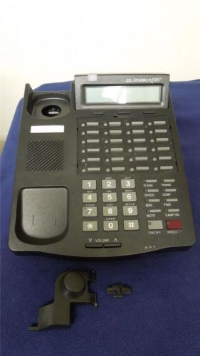 STARPLUS VODAVI OFFICE BUISNESS PHONE 3515-71 24 BUTTON DIGITAL LCD DISPLAY