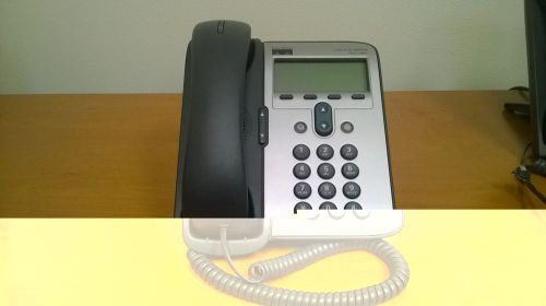 Cisco 7912 Series IP Phone