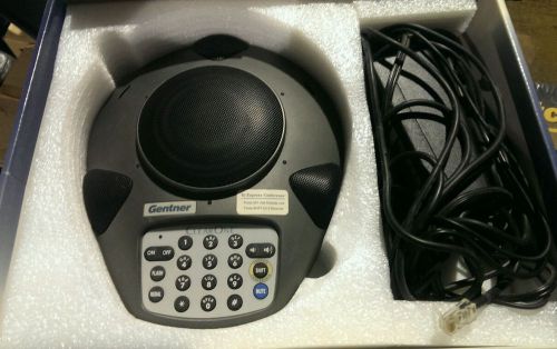 ClearOne CV-100 Conference Speaker Phone works