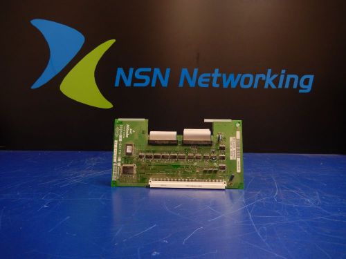 NEC Nitsuko DX2NA-EXIFU-S 92029 Expansion Interface Card