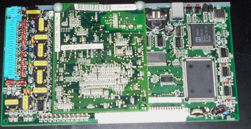 NEC/Nitsuko 24CPRU - 28i System (92705) W/ Daughter board  LAPBU Unit (92706)