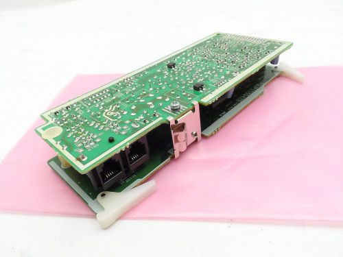 Panasonic KX-TVS102 2 Port Expansion Card for TVS Voice Processing Systems, VPS