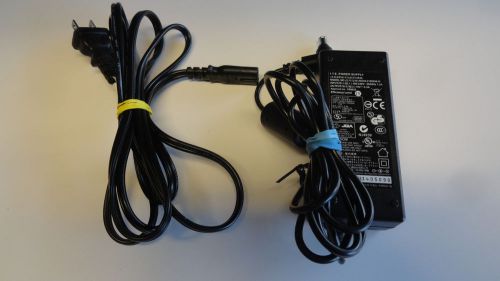 AA1:  I.T.E NU40-2160250-I3 16V 2.5A Power Supply/Adapter/Charger