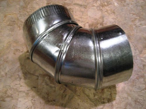 Aluminum elbow venting pipe for sale