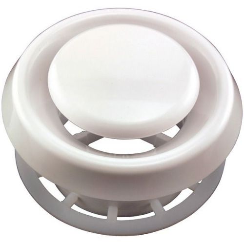 DEFLECTO TFG4 Suspended Ceiling Diffuser (4&#034;)