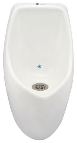 Makech Long Waterless Urinal MTA-3003 With Stainless Steel Trap