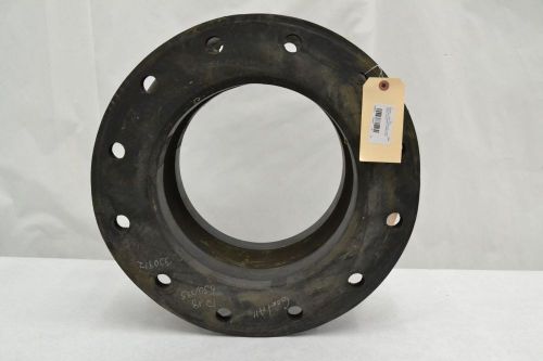 Goodall 12x8 expanison joint coupling flanged connection 12x8in width b230804 for sale