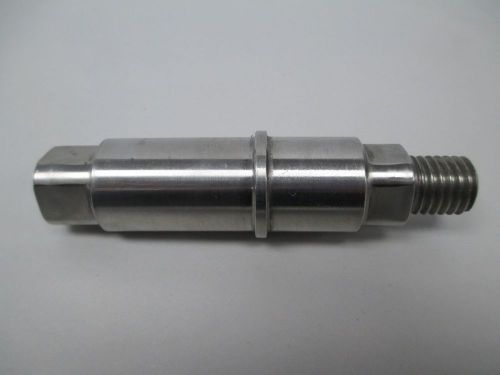 NEW PBM SPHLK005 3IN VALVE STEM STAINLESS REPLACEMENT PART D317215