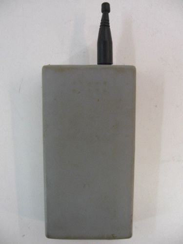 Leica rm2410 radio antenna for leica instruments surveying construction for sale