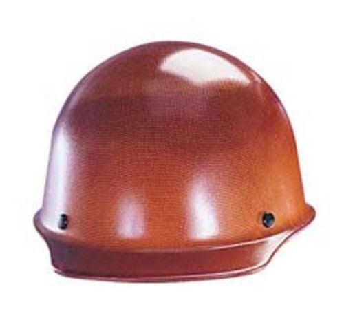 MSA Safety Hardhat Cap Skullgard Large
