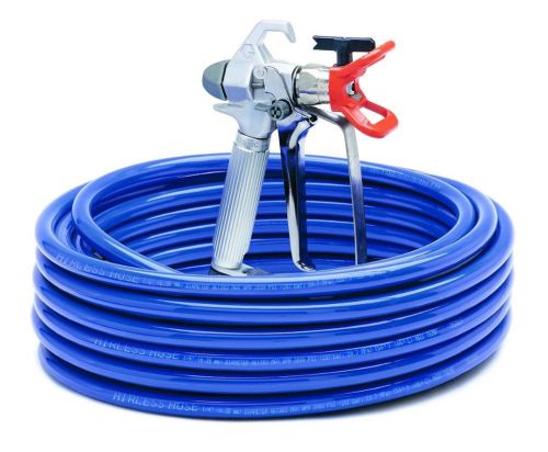 Graco contractor gun hose kit w/ rac 5 288496 cyber monday discount! today only! for sale
