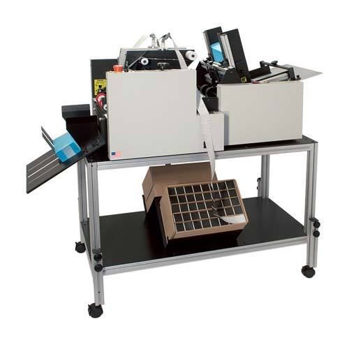 Formax fd 280 double-head edge tabber free shipping for sale