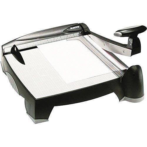 X-Acto Heavy Duty 12&#034; Laser Trimmer Paper Cutter Graphic Use Product Art Tools