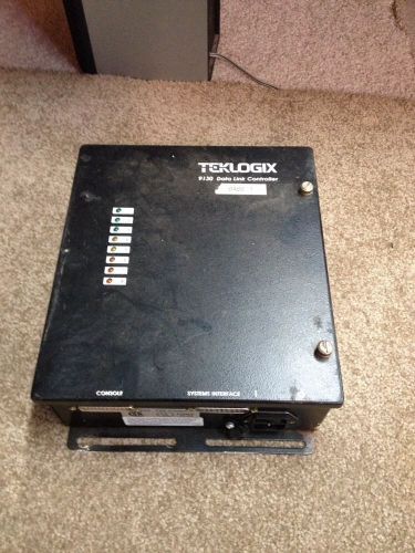 Teklogix 9130 Data Link Controller