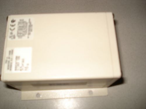 PSC 5412HP3069 Laser Bar Code Reader/Scanner