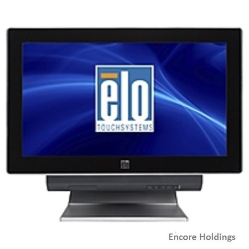 E299954 Elo C3 POS Terminal - Intel Core 2 Duo 3 GHz - 2 GB DDR2 SDRAM - 160 GB