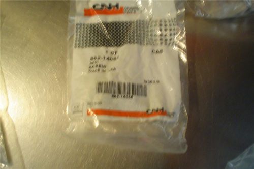 CNH Original Parts 862-14050 Screw