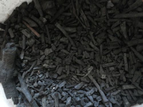 carbone (carbonella)di  vite 1kg