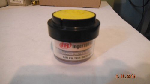 INGERSOLL RAND P/N22097208 AIR FILTER INDICATOR NEW ~~SHIPS FREE~~