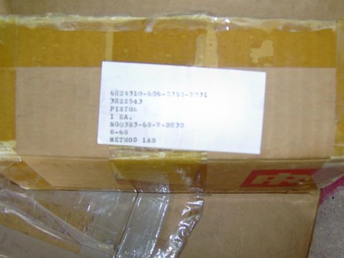 Ingersol rand 3.5&#034; piston assembly air compressor part for sale