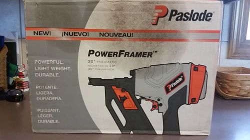 Paslode PF-350S