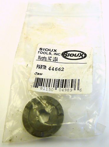 Sioux Tools Clutch Jaw 45 Degree 44662 *NEW*