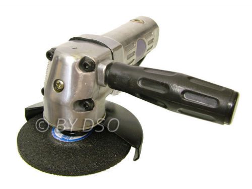 Professional 4 inch air angle grinder for sale