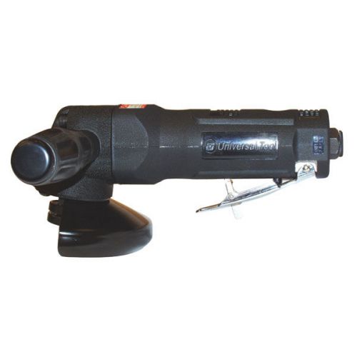 Universal tool 4&#034; right angle die grinder - model: ut8775 rpm: 10,000 rpm for sale