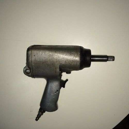 Tork- master heavy duty air impact wrench for sale
