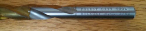 Forest City Tool 62141 1/2 x 3TW x 5 oal brad pt. drill bit Made in USA