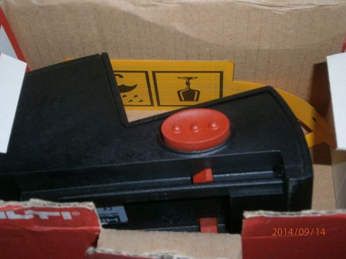 Hilti Model CA 7/36 Battery Charger Adaptor for 36V