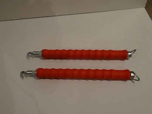 Auto rebar tie wire twister- 2 pack (unit cost $24.00 ea.) for sale